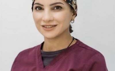 Cosmetic procedures at EBMG